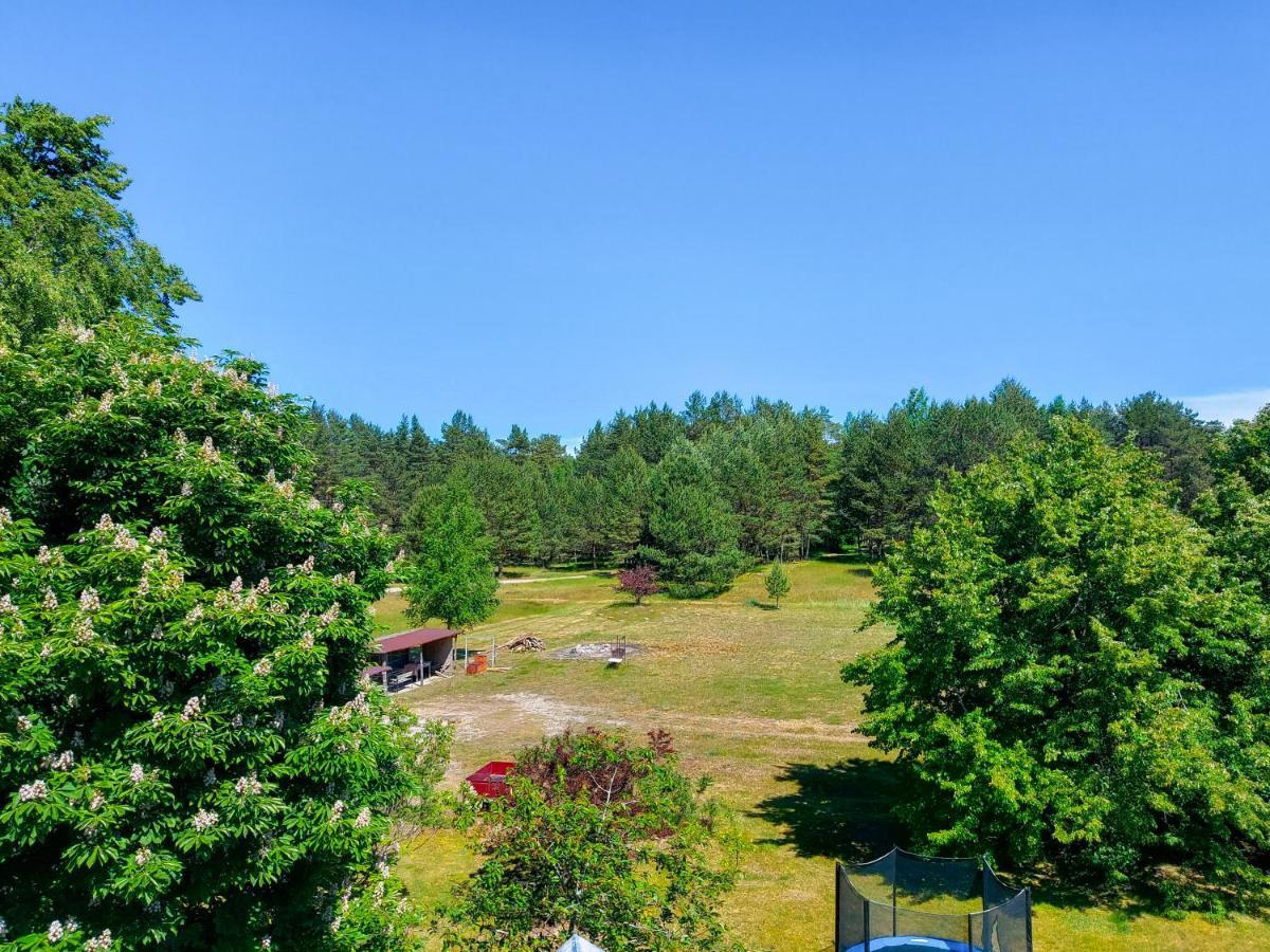 Villa Jaunklavi Sikrags Exterior foto