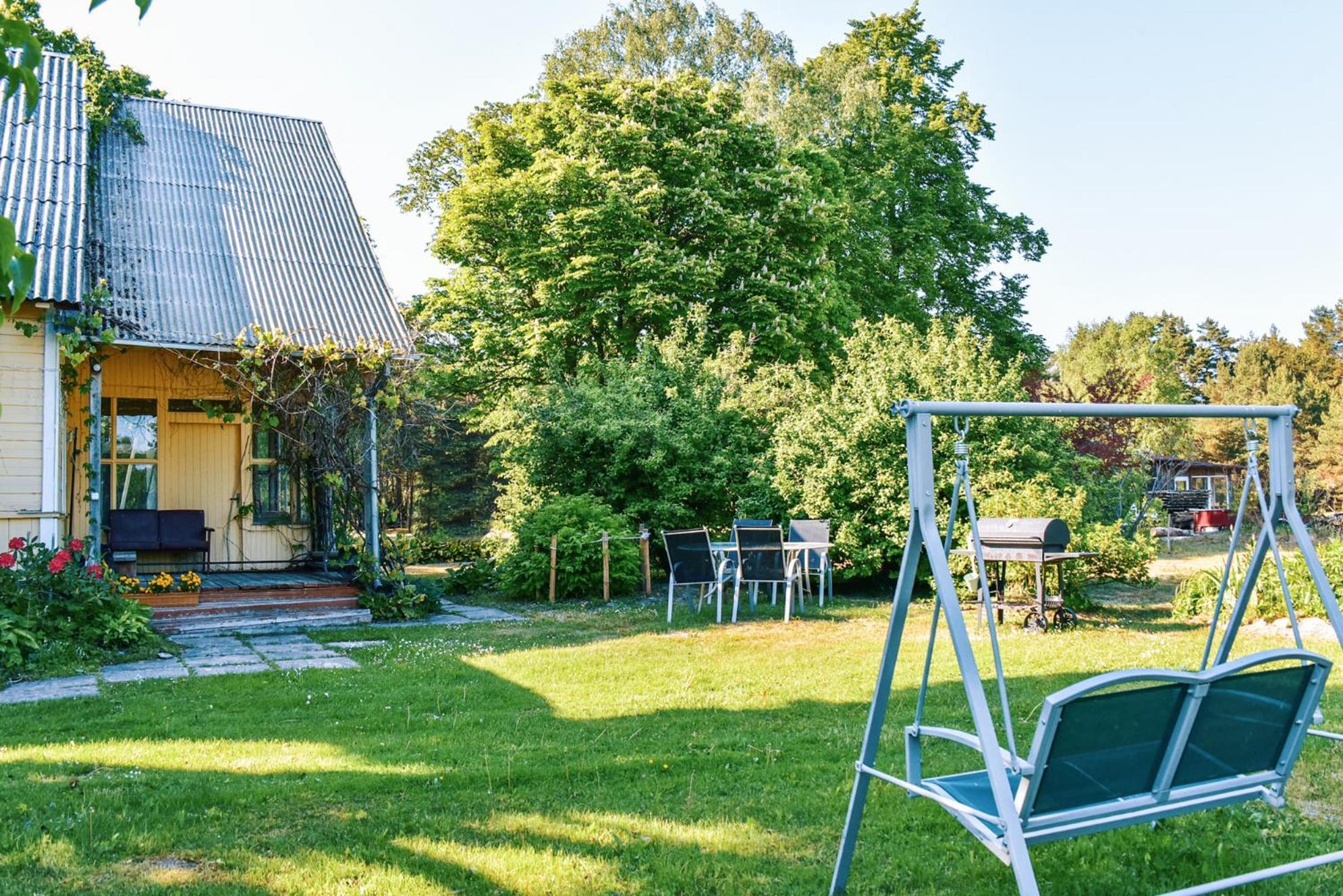 Villa Jaunklavi Sikrags Exterior foto